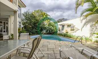 Imagem 3: São Paulo - Casa Padrão - Alto de Pinheiros