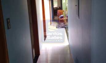 Imagem 6: Casa Térrea, 3 Dormts., cozinha ampla com 5 vagas de garagem, próximo ao Terminal São Mat