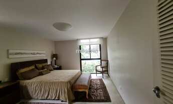 Imagem 5: Projeto único | ambientes com janelões ou varanda | muita luz e vista linda