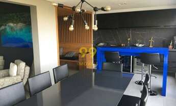 Imagem 2: Belíssimo Apartamento a venda 3 suítes - 190m2