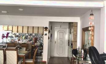 Imagem 5: Apartamento reformado para venda com 133 metros com 3 quartos em Pinheiros - São Paulo