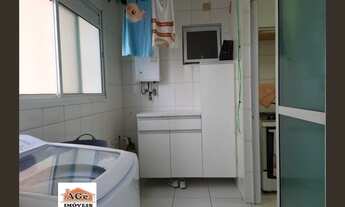 Imagem 6: APARTAMENTO 125M2 4 QUARTOS 3 SUITES VARANDA 2 GARS A DUAS QUADRAS DO MUSEU DO IPIRANGA