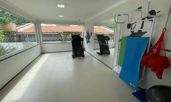 Imagem 2: CONDOMÍNIO NO CALHAU - MOBILIADA