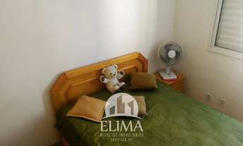 Imagem 5: São Paulo - Apartamento Padrão - Jardim Marajoara