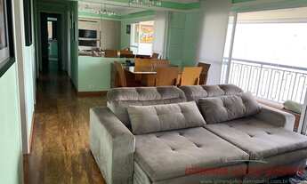 Imagem 4: Apartamento 4 dormitórios para Venda em São Paulo, BOSQUE DA SAÚDE, 4 dormitórios, 1 suíte