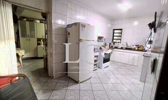 Imagem 6: Sobrado para aluguel e venda com 250 metros quadrados com 4 quartos em Vila Romano - São P