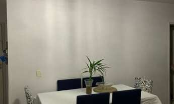 Imagem 6: Apartamento com 2 dormitórios à venda, 51 m² por R$ 220.000 - Vila Camosina - São Paulo/SP