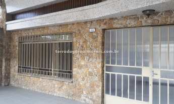 Imagem 3: CASA RESIDENCIAL em SÃO PAULO - SP, VILA MOREIRA