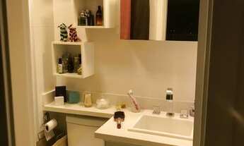 Imagem 4: Studio para venda possui 33 metros quadrados com 1 quarto em Brooklin Paulista - São Paulo