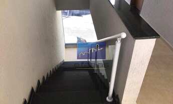 Imagem 5: Studio com 1 dormitório à venda, 26 m² por R$ 199.000,00 - Vila Formosa - São Paulo/SP