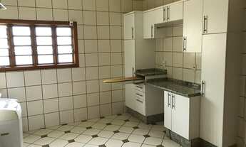 Imagem 4: Sobrado para venda com 325 metros quadrados com 4 quartos em Centro - Tatuí - SP