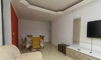 Imagem 2: Apartamento para venda tem 64 metros quadrados com 2 quartos