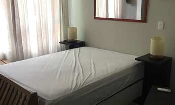 Imagem 4: Studio na Bela Vista