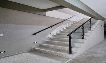 Imagem 4: Apartamento para venda possui 42 metros quadrados com 2 quartos em Vila Constança - São Pa