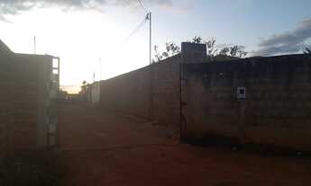 Imagem 6: Vd Lote 150 m² cond novo horizaonte Sol Nascente-DF