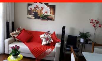 Imagem: APARTAMENTO COM 2 DORMITÓRIOS À VENDA