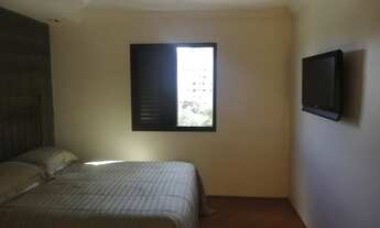 Imagem 3: Apartamento para venda tem 64 metros quadrados com 3 quartos em Jardim Ampliação - São Pau