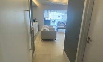 Imagem 7: Apartamento para venda possui 157 metros quadrados com 4 quartos em Água Branca - São Paul