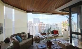 Imagem 5: Ambientes amplos em excelente localização