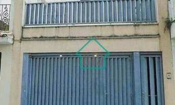 Imagem 5: EXCELENTE CASA À VENDA COM 4 DORMITÓRIOS, 252 M² - CAMBUCI SÃO PAULO/SP