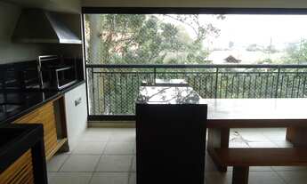 Imagem 5: 3 Stes, 4 Vagas, Terraço gourmet, amplo Living e excel. acabamento