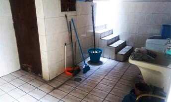 Imagem 6: Sobrado no bairro de Vila Gustavo