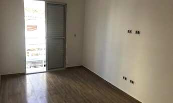 Imagem 8: Sobrado novo Mandaqui