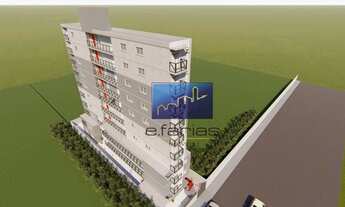 Imagem 3: Studio com 1 dormitório à venda, 36 m² por R$ 250.000 - Vila Carrão - São Paulo/SP