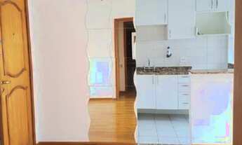 Imagem 3: APARTAMENTO DE 1 DORMITÓRIO EM HIGIENÓPOLIS