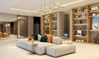 Imagem 4: Apartamento á venda 118m² - 2 vagas