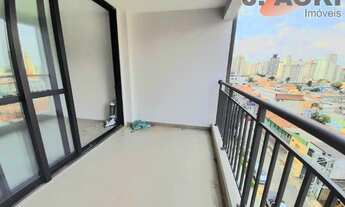 Imagem 5: Apartamento para aluguel possui 63 m² com 2 quartos