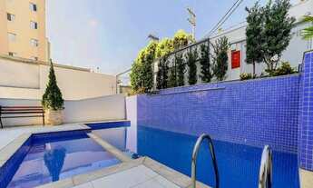 Imagem: Apartamento para venda possui 61 metros