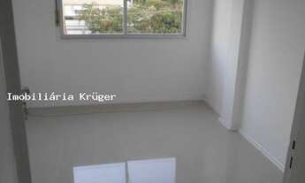 Imagem 2: Apartamento para Locação em Porto Alegre, Boa Vista, 2 dormitórios, 2 banheiros, 1 vaga