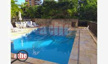 Imagem: Apartamento para venda com 141 metros quadrados