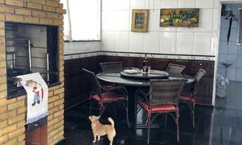 Imagem 3: Apartamento à venda, 368 m² por R$ 1.590.000,00 - Mooca - São Paulo/SP