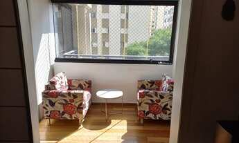 Imagem 4: Apartamento para locação - Vila Mariana