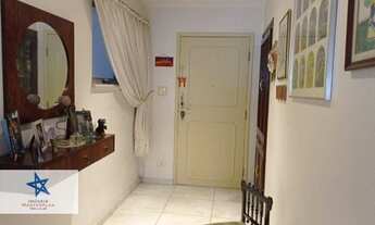 Imagem 4: Excelente apartamento com 276 m2 a.u- 3 dorm- 2 suítes- 2 vagas- R Convenção de Itú- Jardi