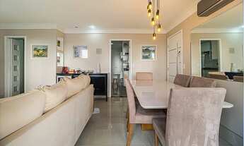 Imagem 7: ALTO da B. VISTA * 3 DORM. * SUÍTE * METRÔ ADOLFO PINHEIRO * 2 VAGAS