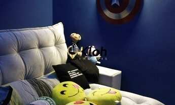 Imagem 2: Correas ' Palmeira do Prado ' Excelente Apto decorado por arquiteto Apartamento