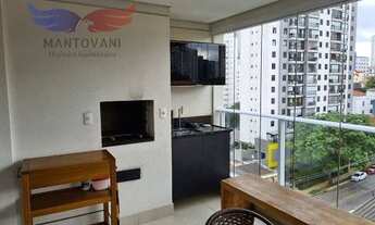 Imagem 2: Apartamento à venda - Perdizes - 3 dormitórios - 1 suíte - 2 vagas - 82m²