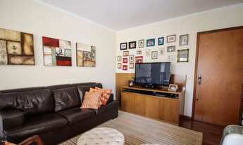 Imagem 4: Apartamento para Venda em São Paulo, VILA ROMANA, 3 dormitórios, 2 banheiros, 1 vaga