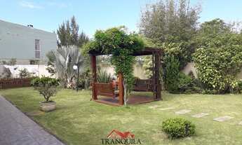 Imagem 2: Linda casa na beira da lagoa!