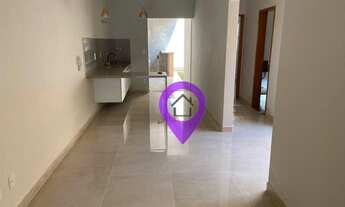 Imagem 2: Casa com 3 dormitórios à venda, 110 m² por R$ 430.000 - Cidade Vergani - Pouso Alegre/MG