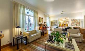 Imagem: Apartamento amplo, super bem iluminado e