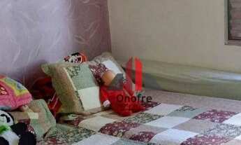 Imagem 7: Apartamento com 2 dormitórios à venda, 42 m² por R$ 130.000,00 - Parque Santo Antônio - Sã