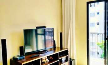 Imagem 2: Apartamento para Venda, 2 Dor, 1 Vaga, Próx. Vila Guarani