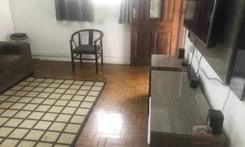 Imagem 2: Casa térrea à venda na Cidade Dutra - São Paulo