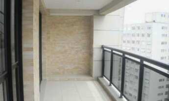 Imagem 5: Cobertura duplex para venda tem 353 metros quadrados com 3 quartos em Vila Mariana - São P