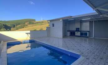 Imagem 7: Casa para venda com 360 metros quadrados com 3 quartos em Centro - Morungaba - SP