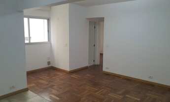 Imagem 3: Apartamento com 2 dormitórios e vaga de garagem em Vila Mariana - São Paulo - SP